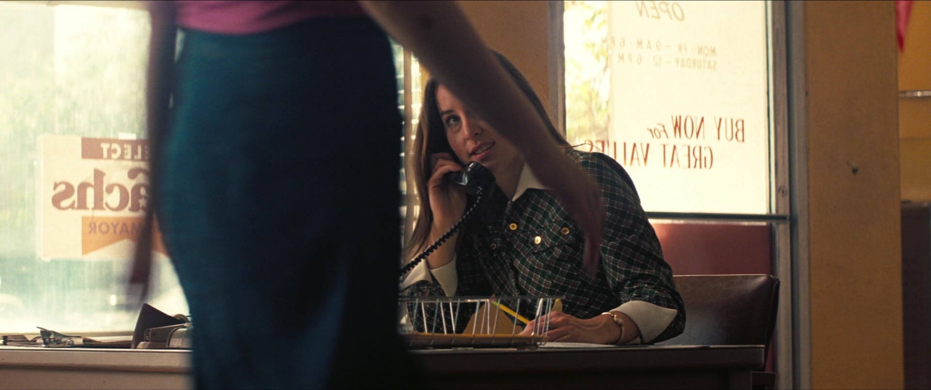 Licorice Pizza (2021), unknown, 2.39:1 — film still