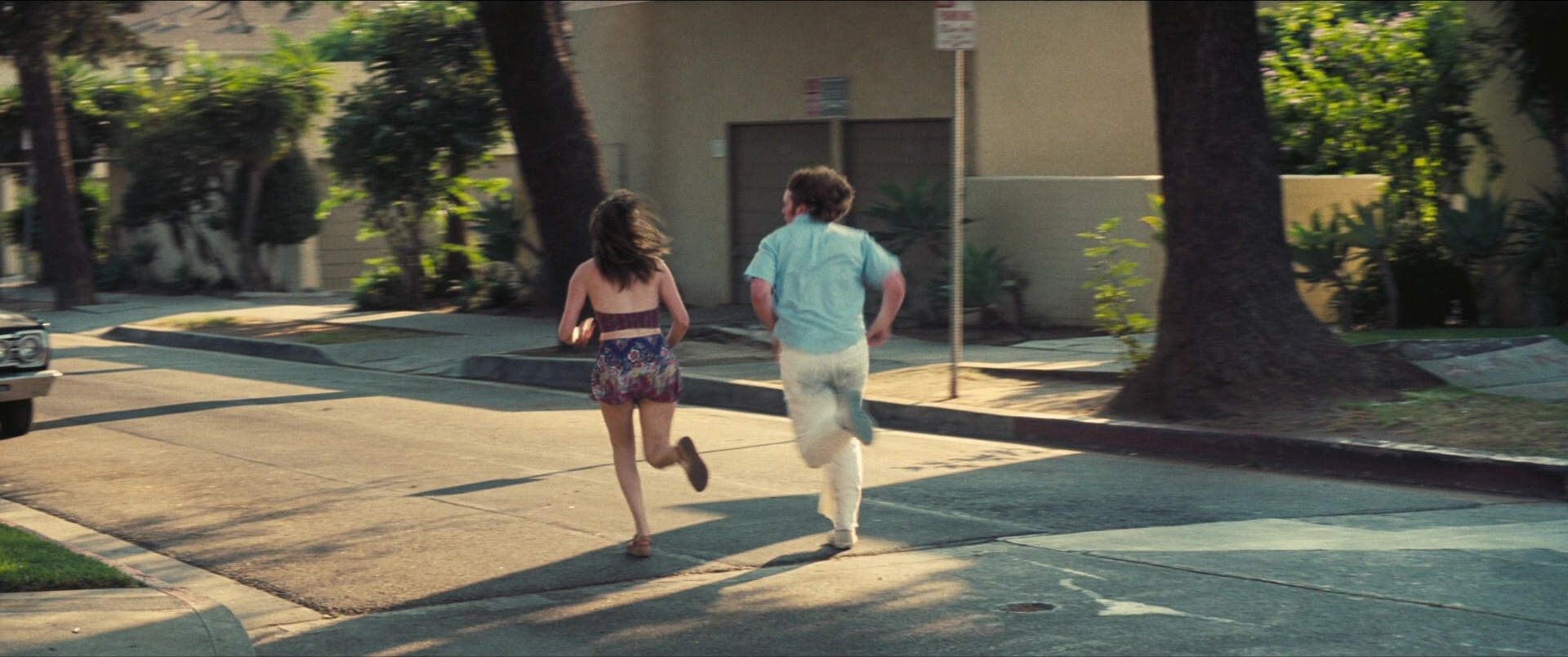 Licorice Pizza (2021), wide, 2.39:1 — film still