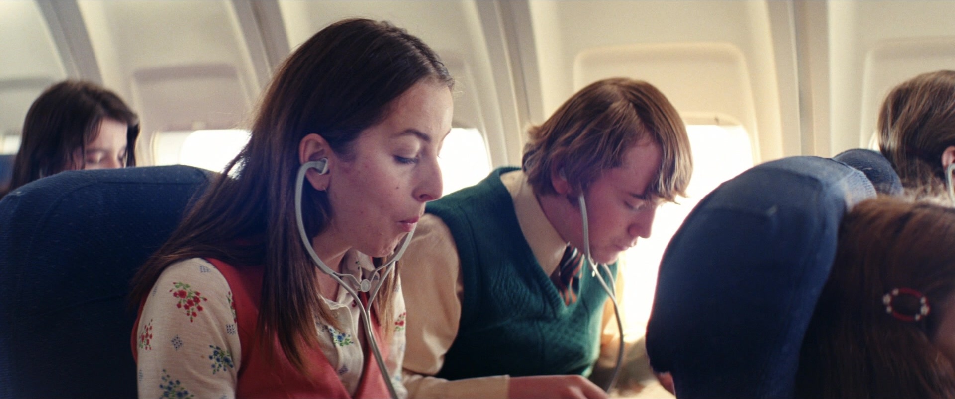 Licorice Pizza (2021), wide, 2.39:1 — film still