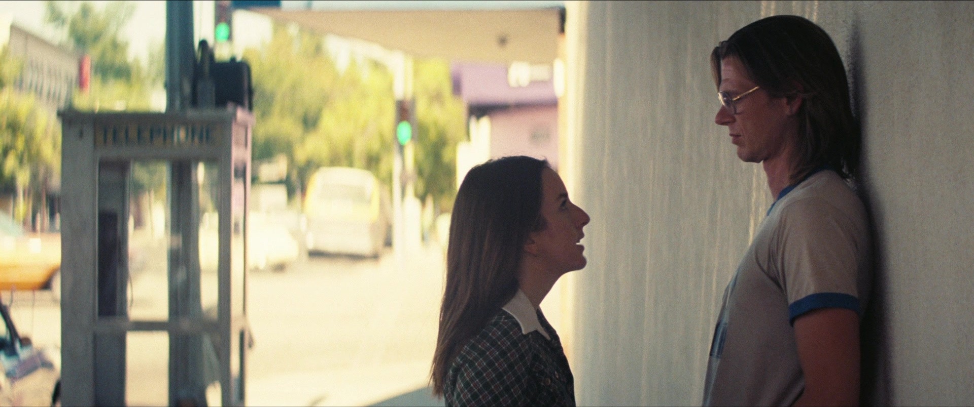 Licorice Pizza (2021), wide, 2.39:1 — film still