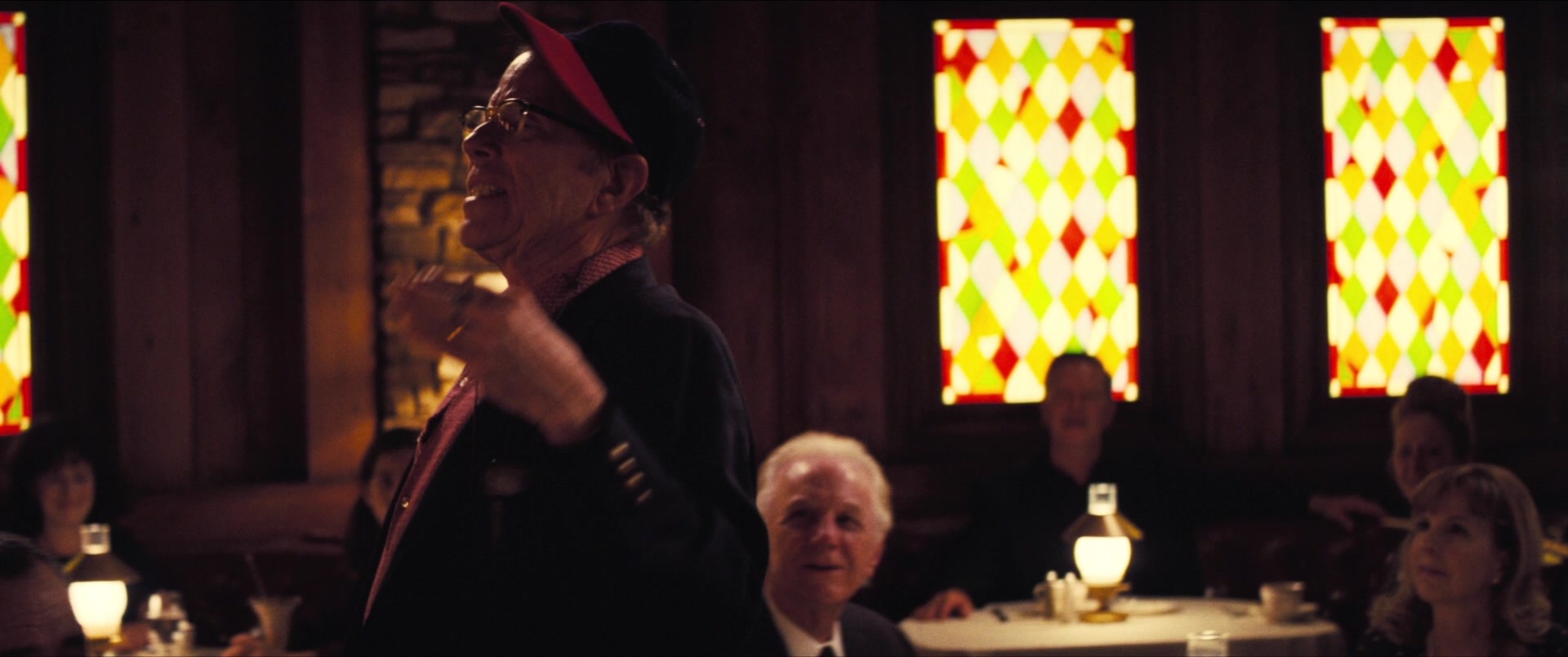 Licorice Pizza (2021), wide, 2.39:1 — film still