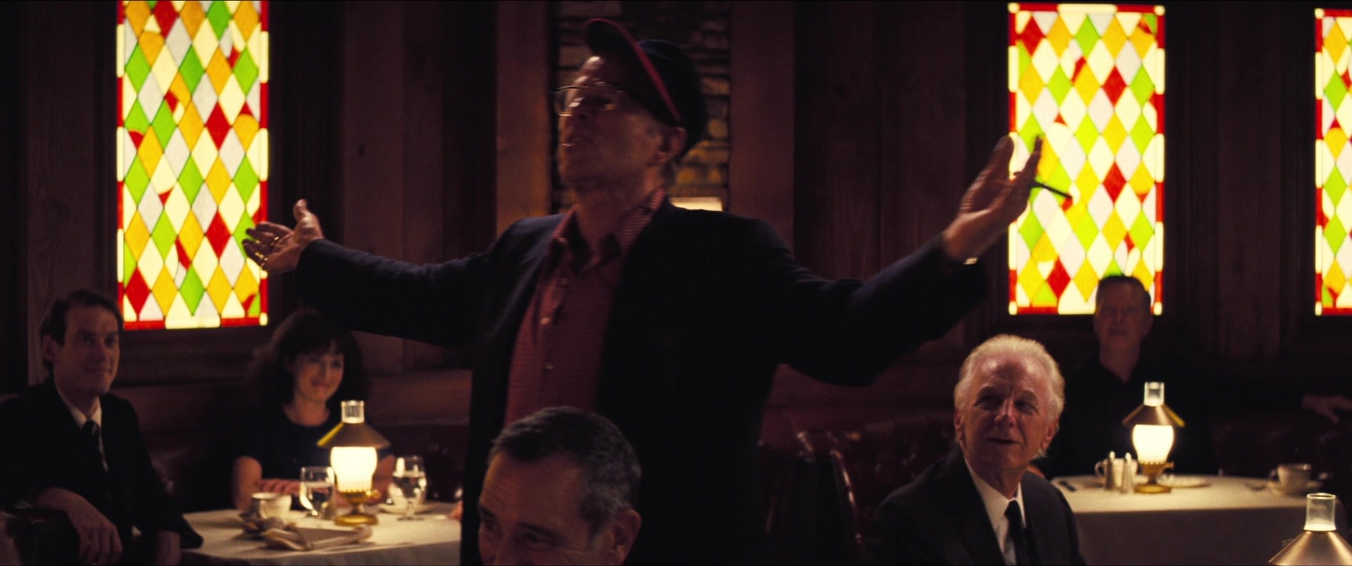Licorice Pizza (2021), wide, 2.39:1 — film still