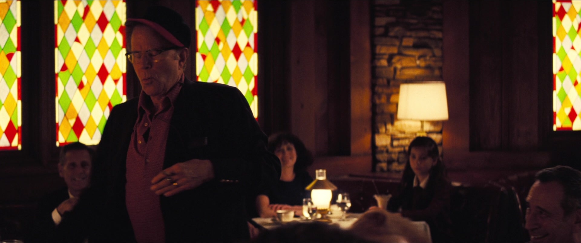 Licorice Pizza (2021), wide, 2.39:1 — film still