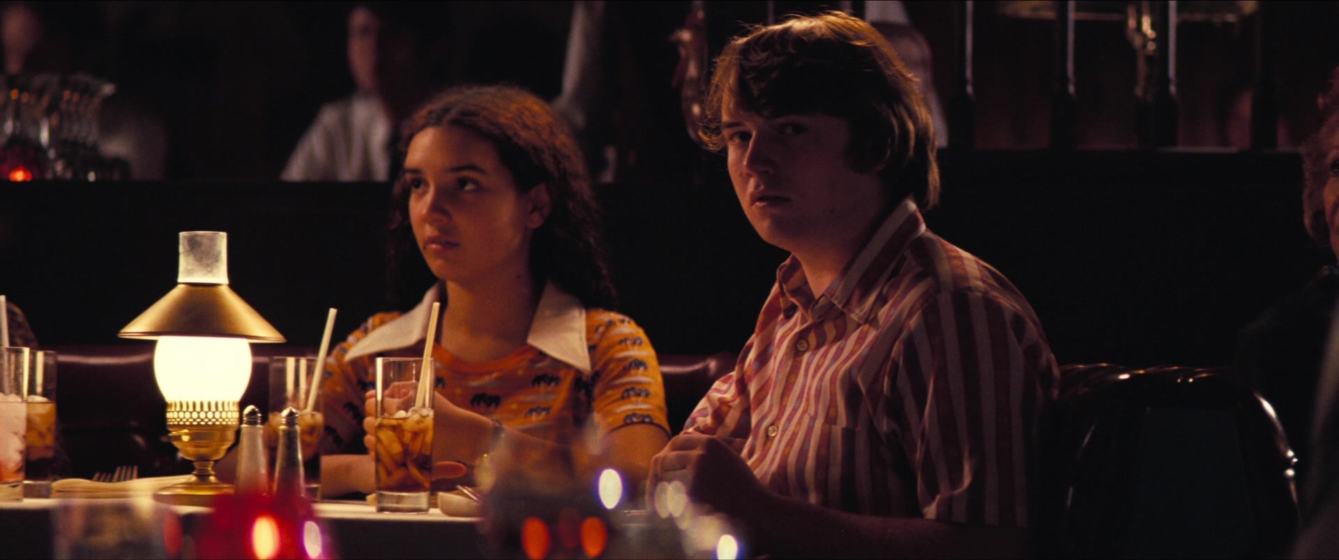 Licorice Pizza (2021), wide, 2.39:1 — film still
