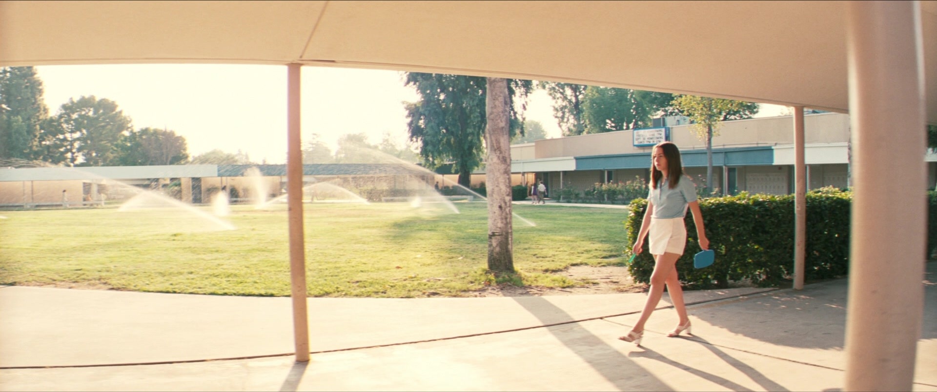 Licorice Pizza (2021), wide, 2.39:1 — film still