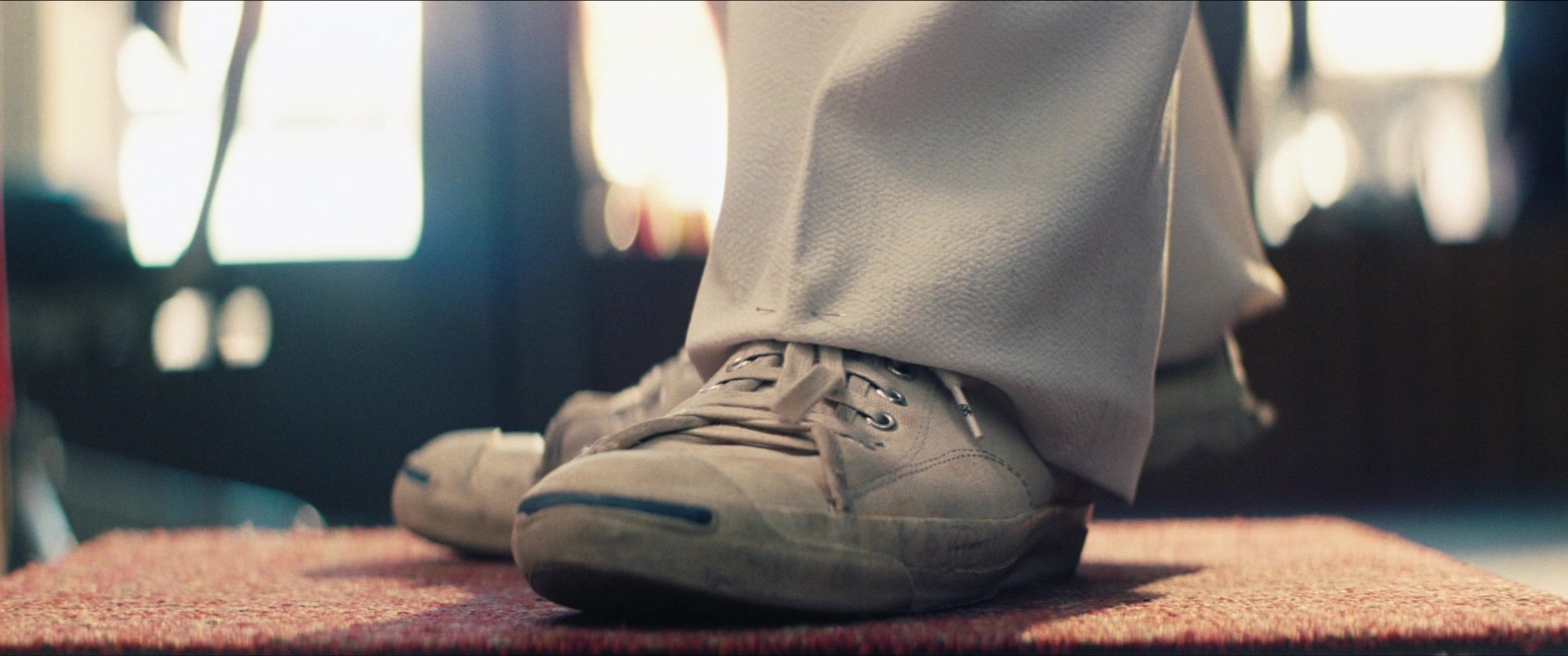 Licorice Pizza (2021), wide, 2.39:1 — film still