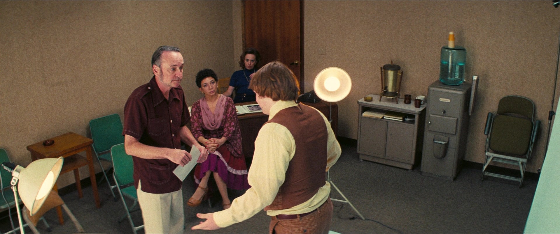 Licorice Pizza (2021), wide, 2.39:1 — film still