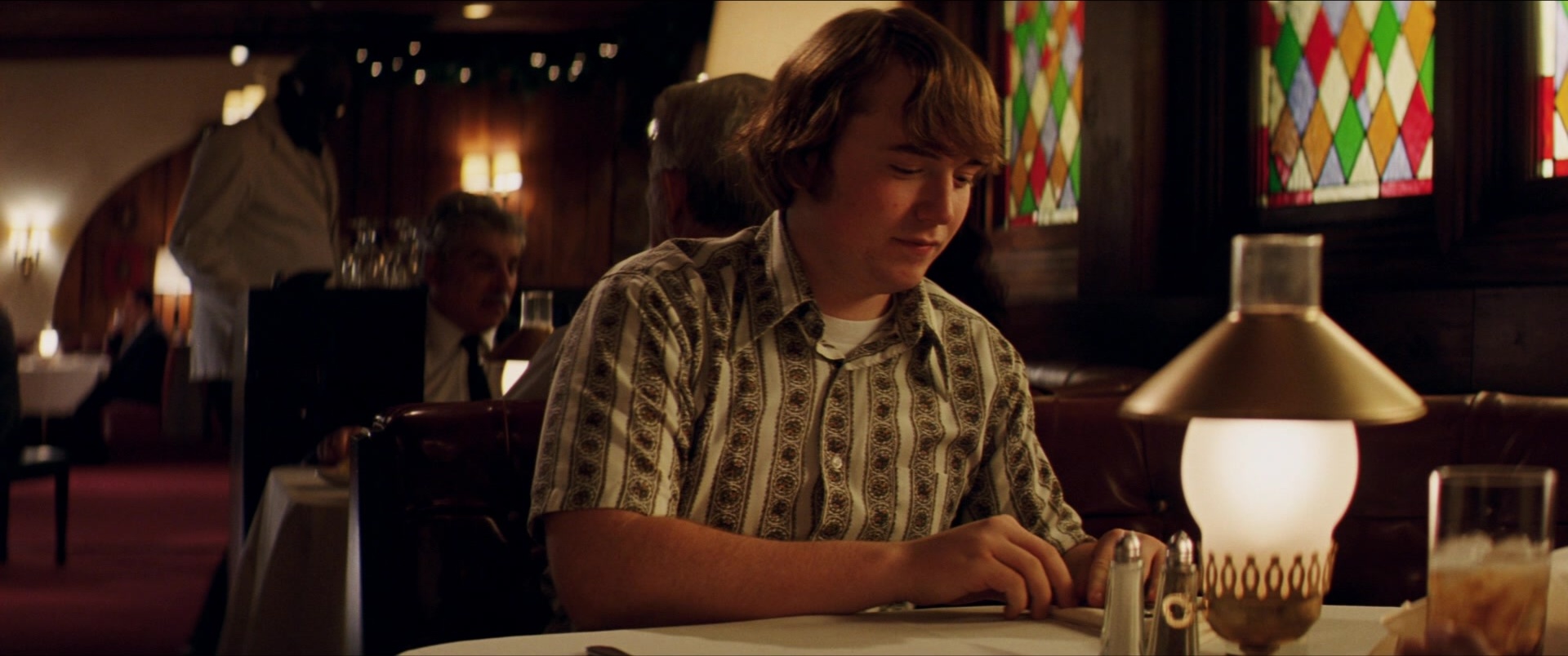 Licorice Pizza (2021), wide, 2.39:1 — film still