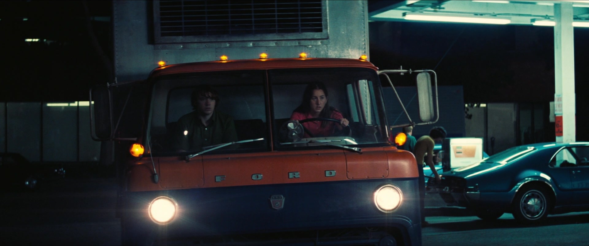 Licorice Pizza (2021), wide, 2.39:1 — film still