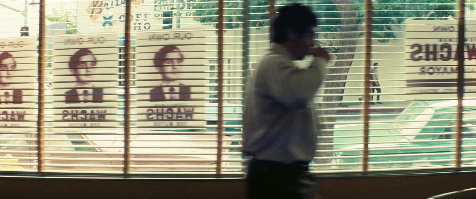 Licorice Pizza (2021), wide, 2.39:1 — film still
