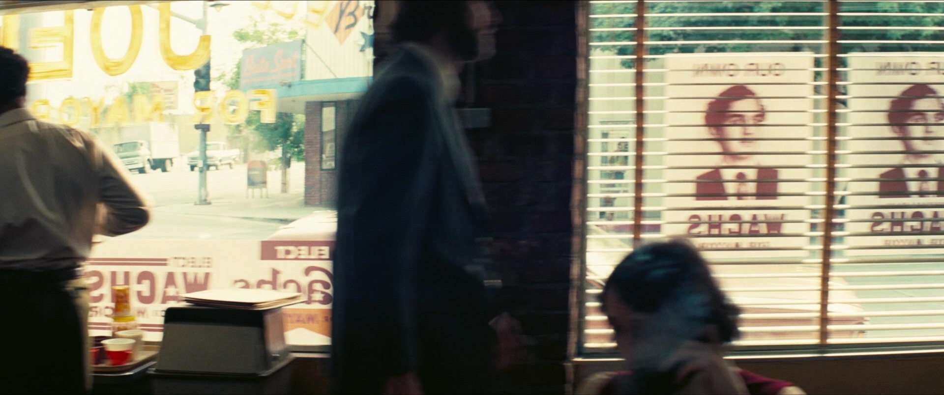 Licorice Pizza (2021), wide, 2.39:1 — film still