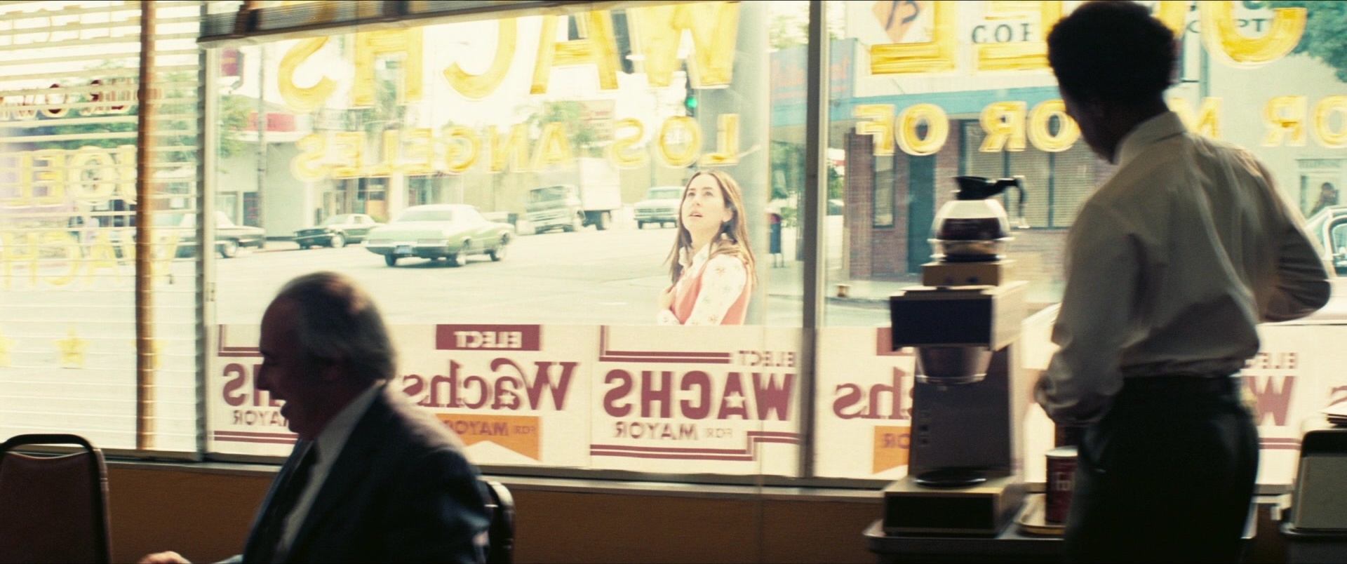 Licorice Pizza (2021), wide, 2.39:1 — film still