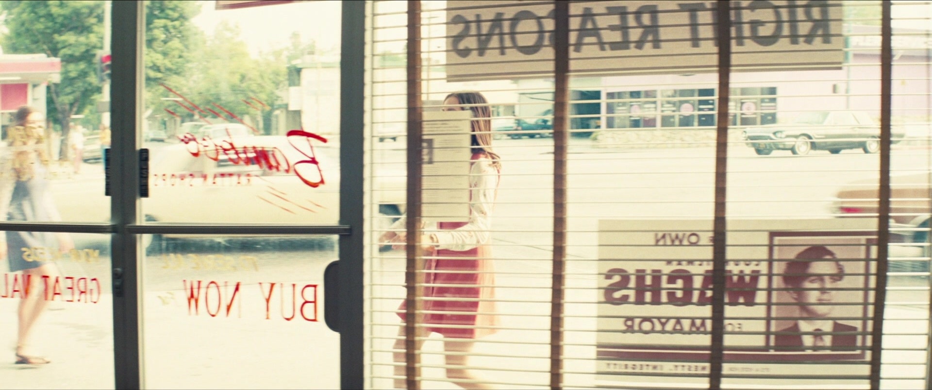 Licorice Pizza (2021), wide, 2.39:1 — film still