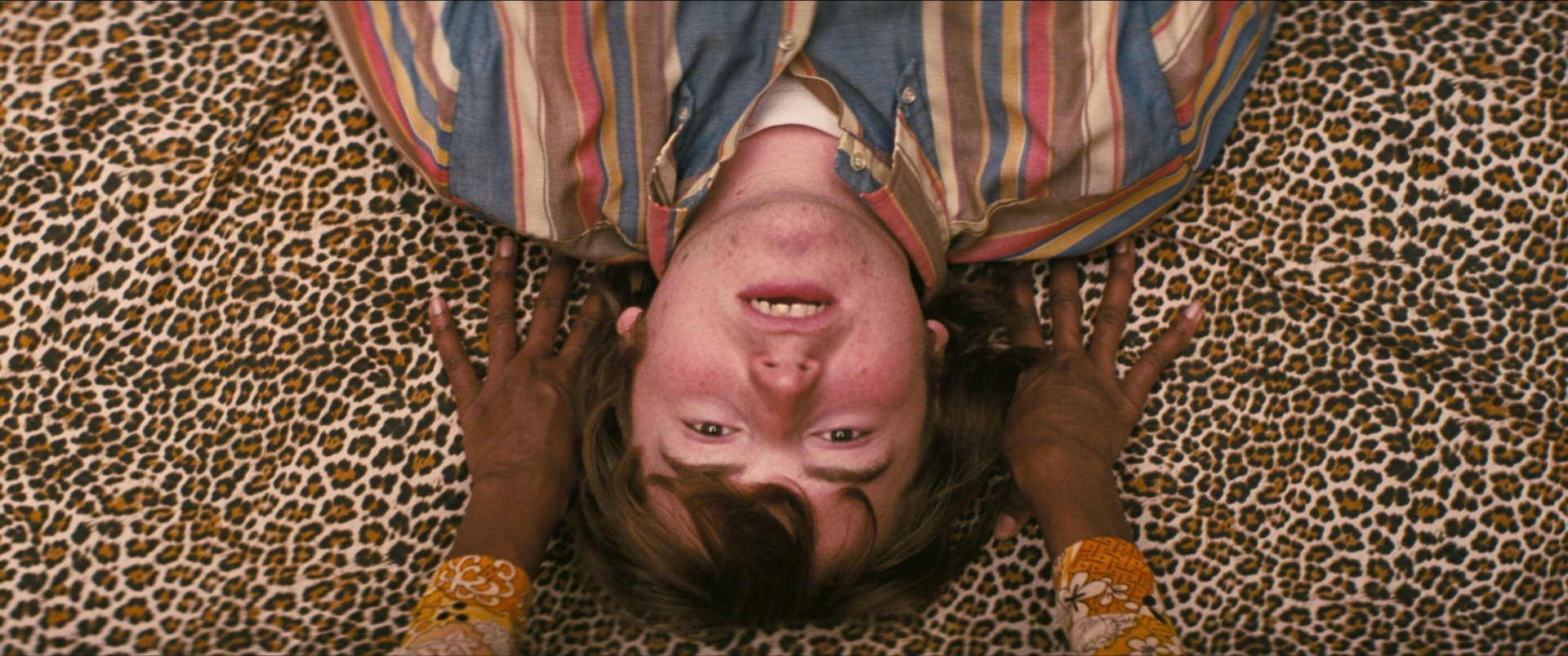 Licorice Pizza (2021), medium, 2.39:1 — film still