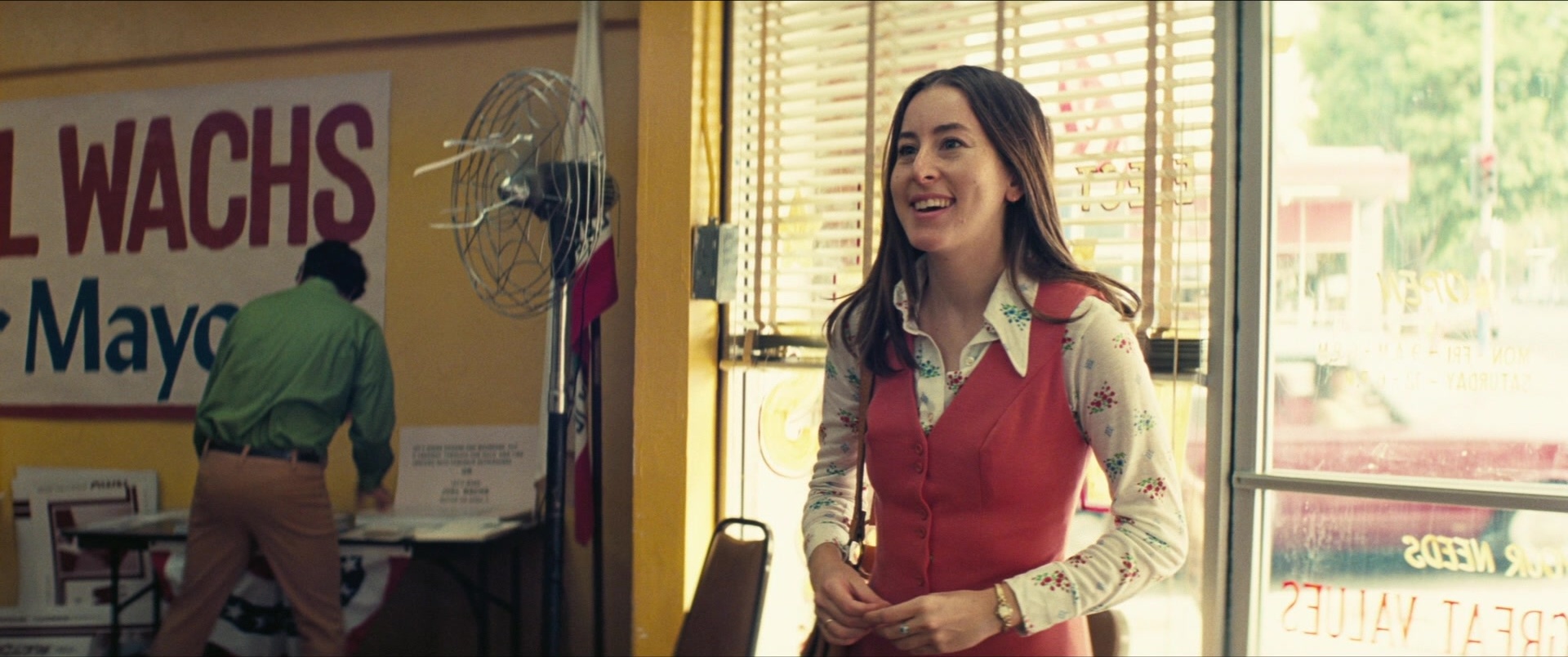 Licorice Pizza (2021), medium, 2.39:1 — film still