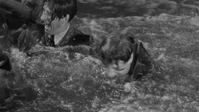 Foreign Correspondent — film still