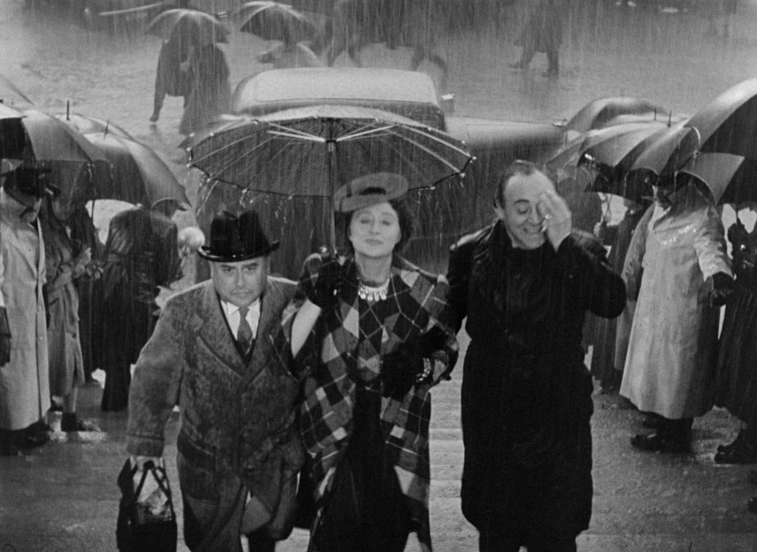 Foreign Correspondent (1940), wide, 1.37:1 — film still