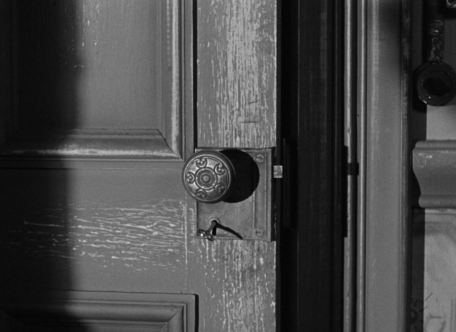 Foreign Correspondent (1940), unknown, 1.37:1 — film still