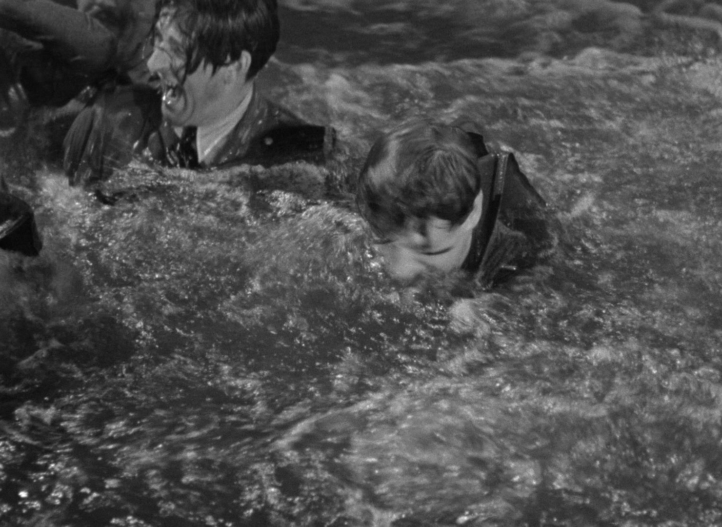 Foreign Correspondent (1940), wide, 1.37:1 — film still
