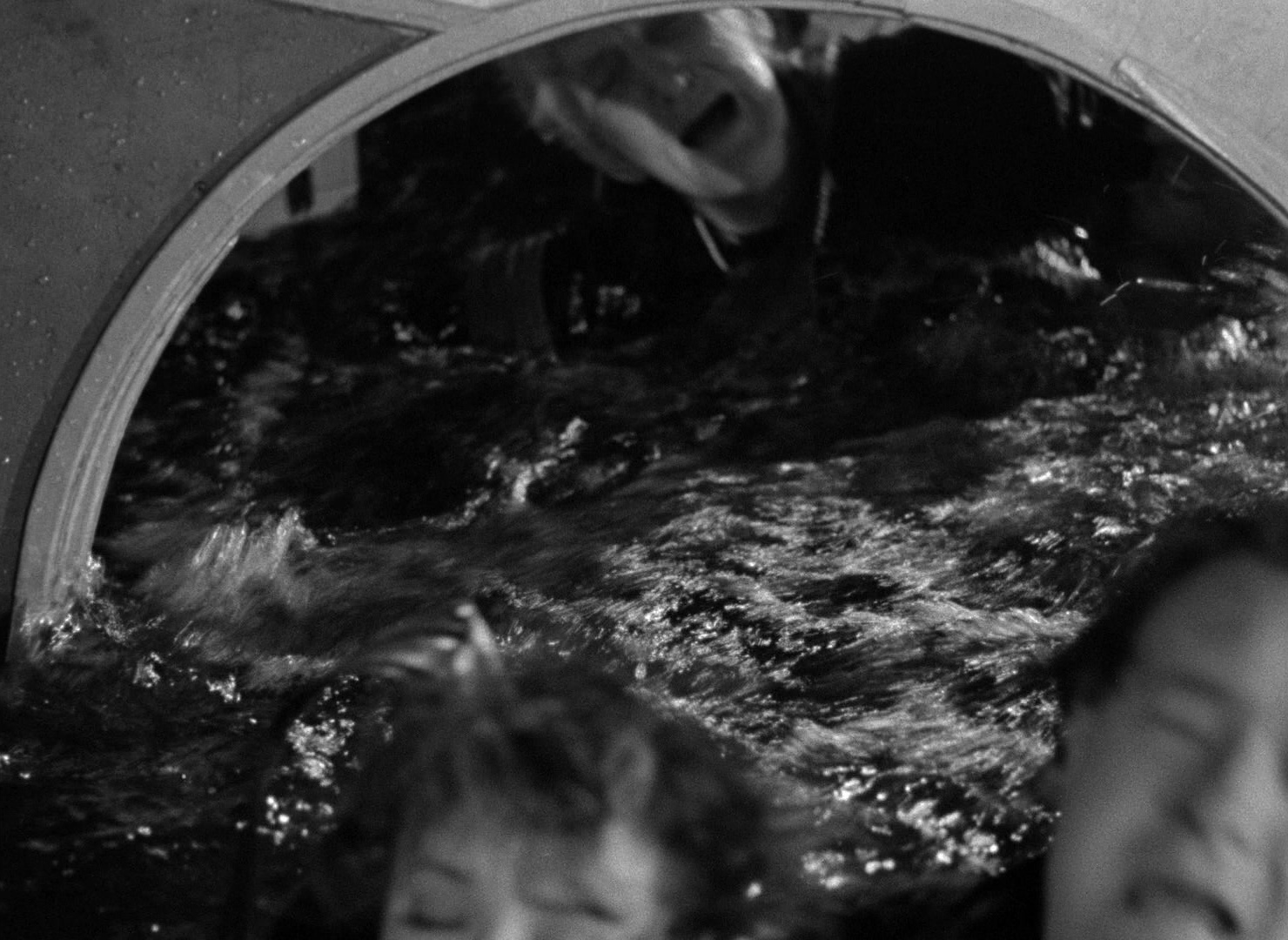 Foreign Correspondent (1940), unknown, 1.37:1 — film still
