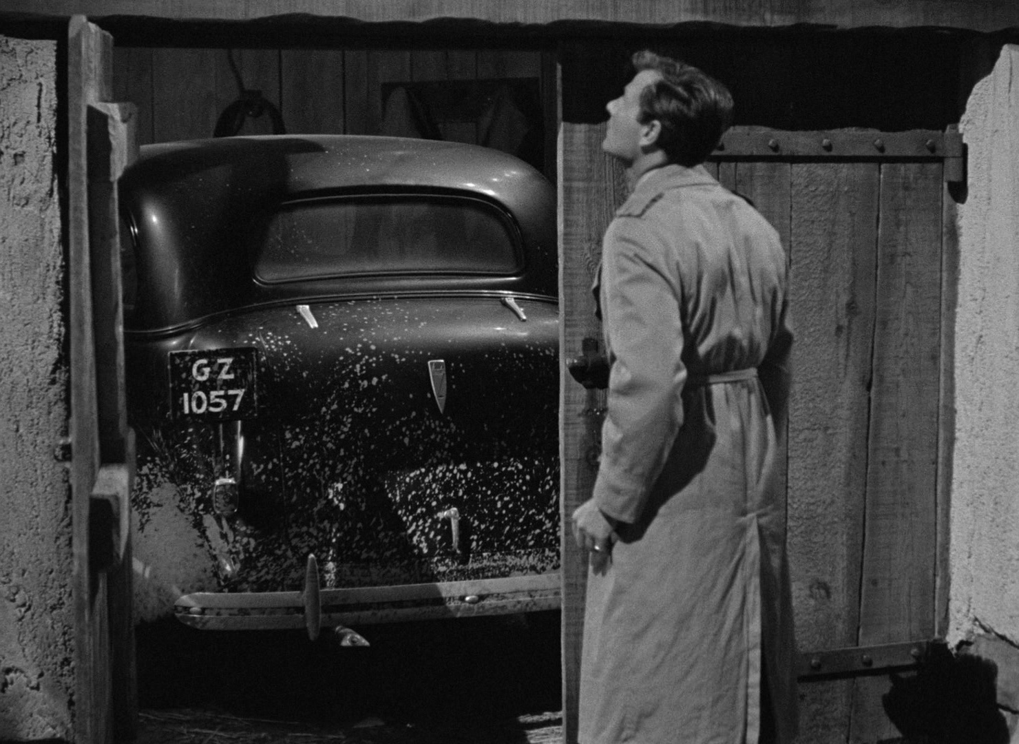 Foreign Correspondent (1940), wide, 1.37:1 — film still