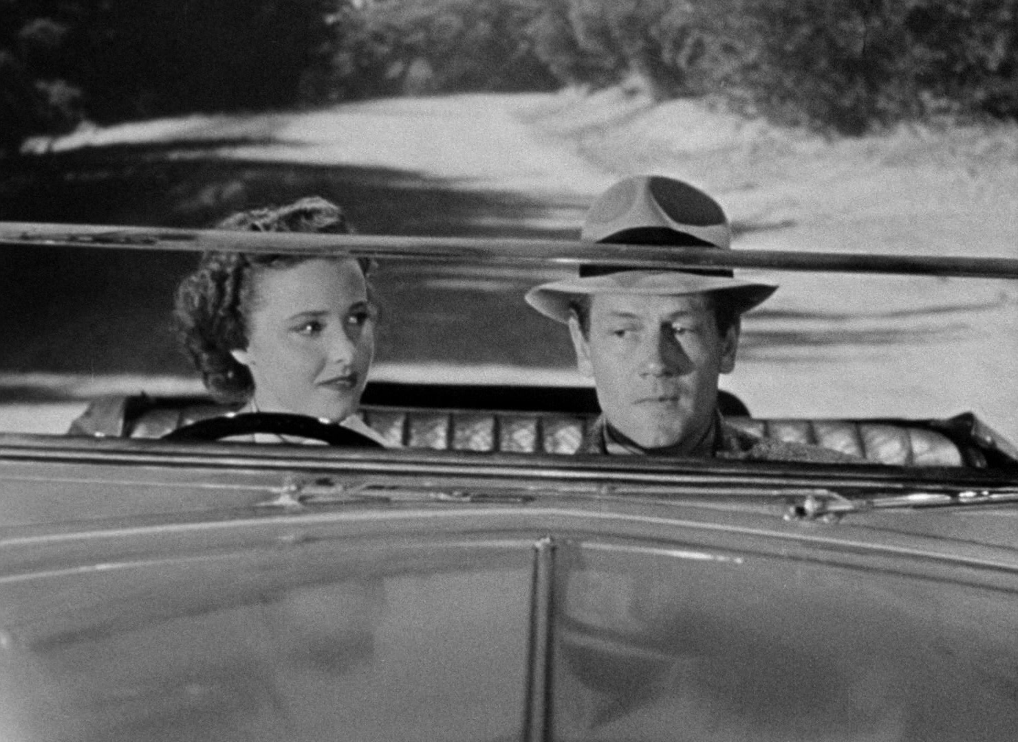 Foreign Correspondent (1940), wide, 1.37:1 — film still