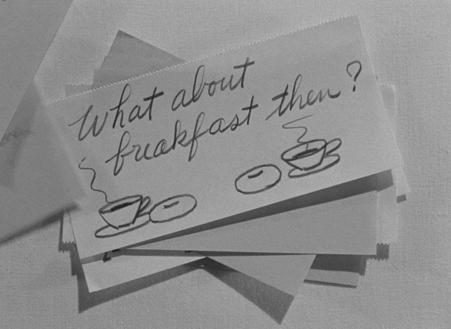Foreign Correspondent (1940), unknown, 1.37:1 — film still