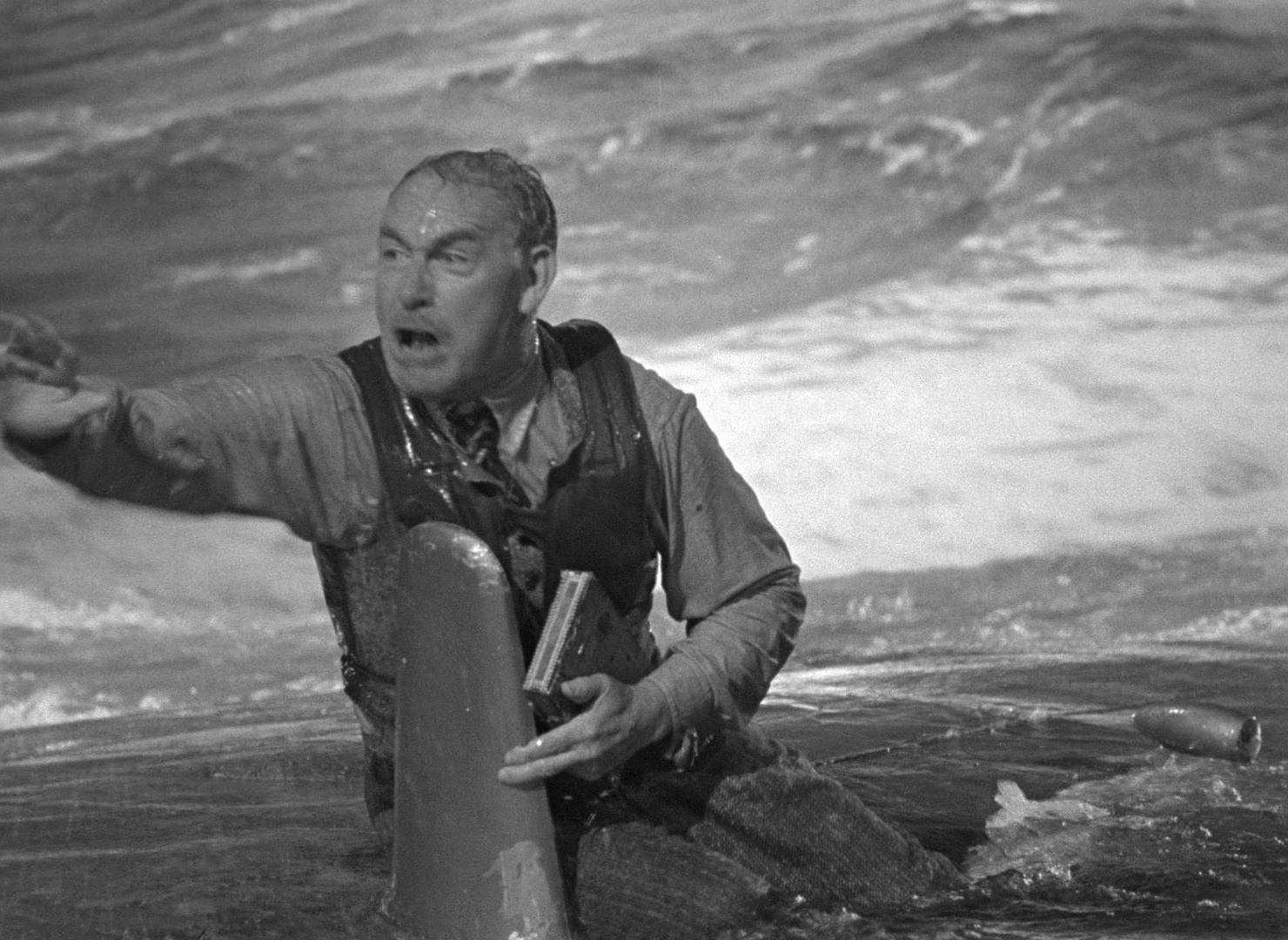 Foreign Correspondent (1940), wide, 1.37:1 — film still
