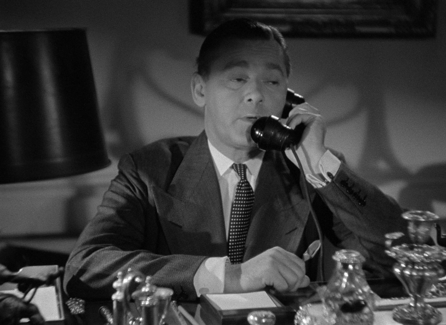 Foreign Correspondent (1940), wide, 1.37:1 — film still