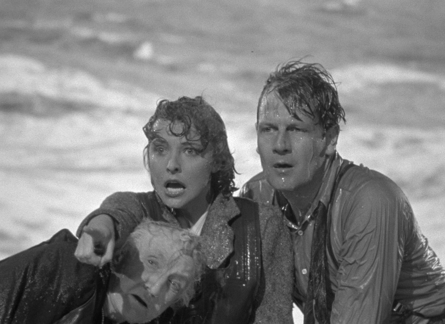 Foreign Correspondent (1940), wide, 1.37:1 — film still