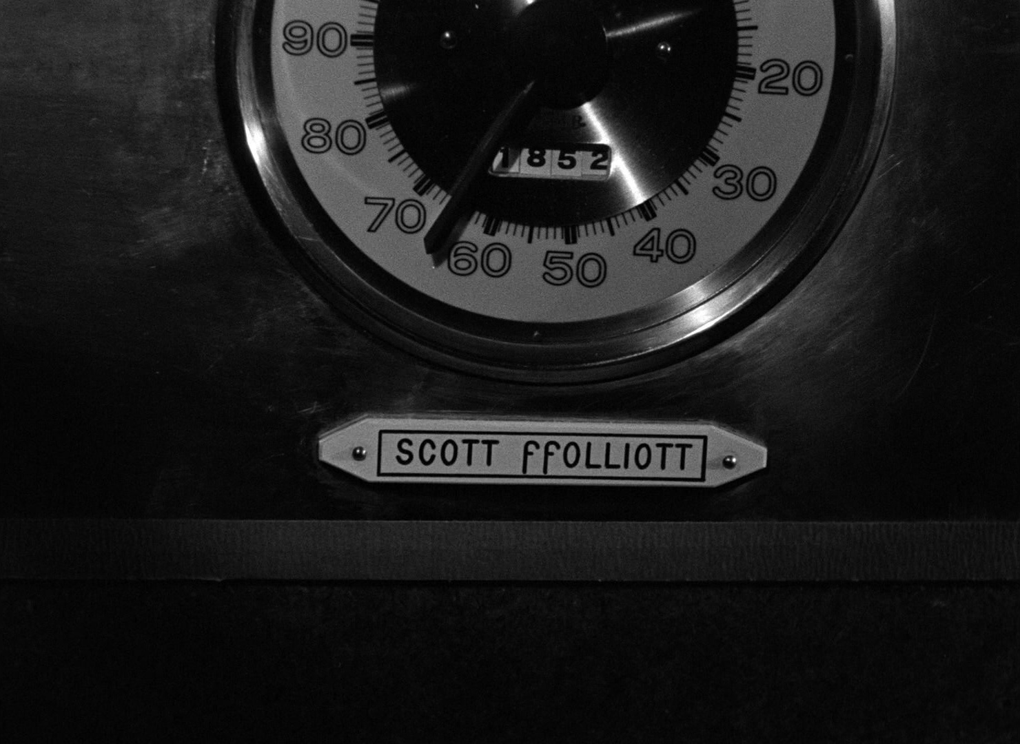 Foreign Correspondent (1940), unknown, 1.37:1 — film still