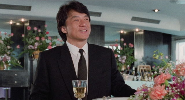 Fei lung mang jeung — film still