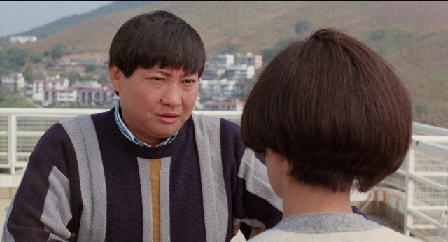Fei lung mang jeung — film still