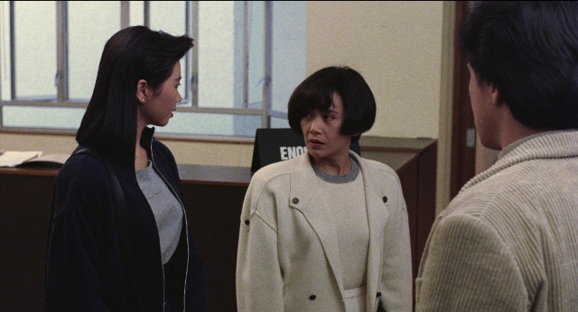 Fei lung mang jeung — film still