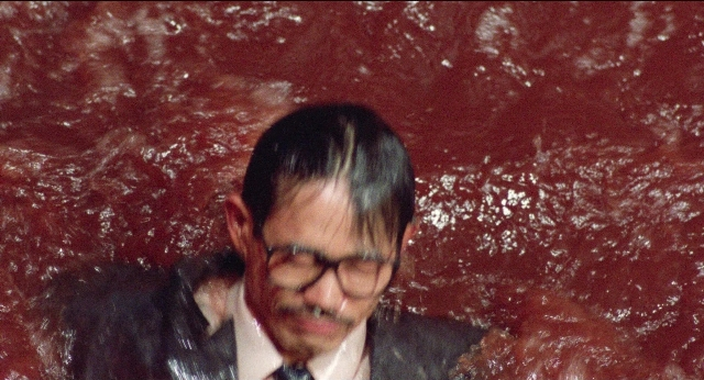 Fei lung mang jeung — film still