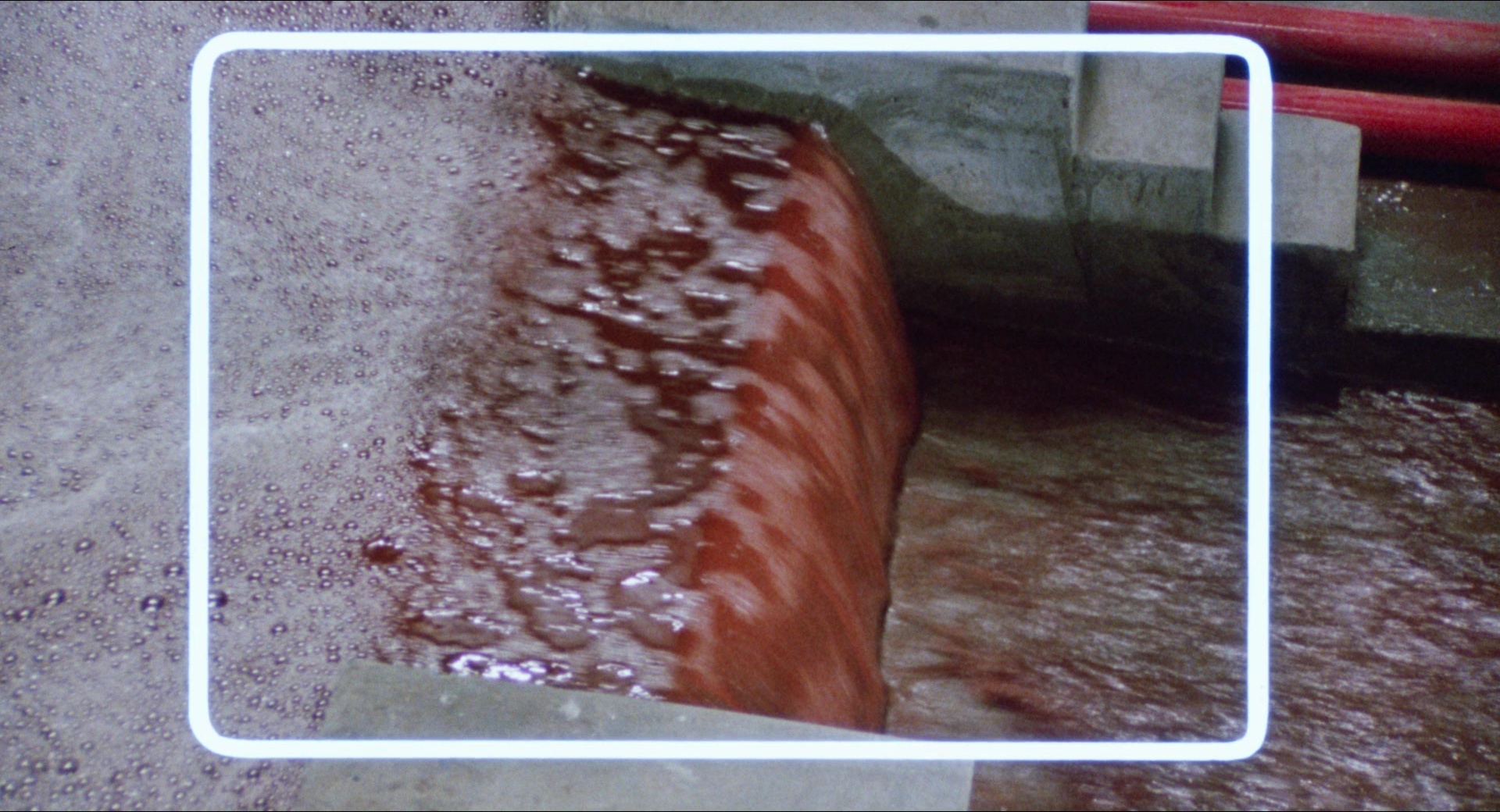Fei lung mang jeung (1988), wide, 1.85:1 — film still