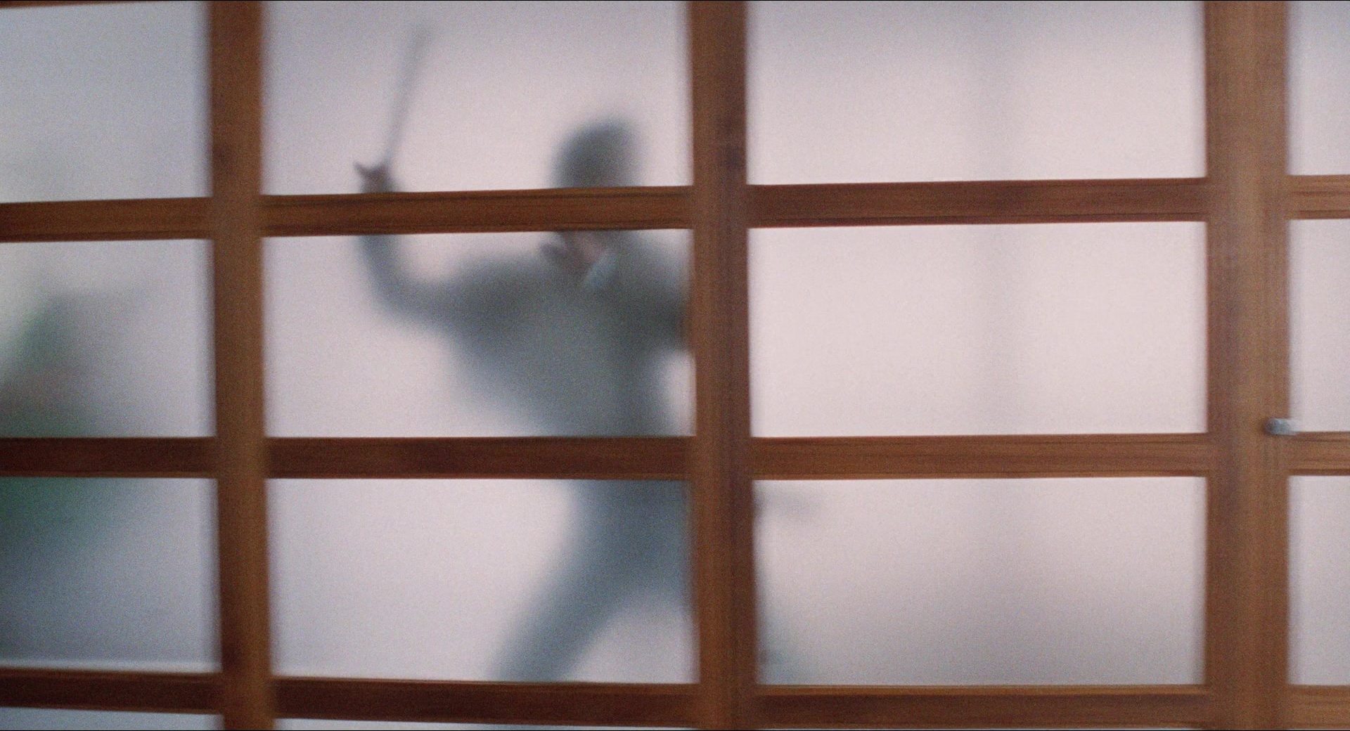 Fei lung mang jeung (1988), unknown, 1.85:1 — film still
