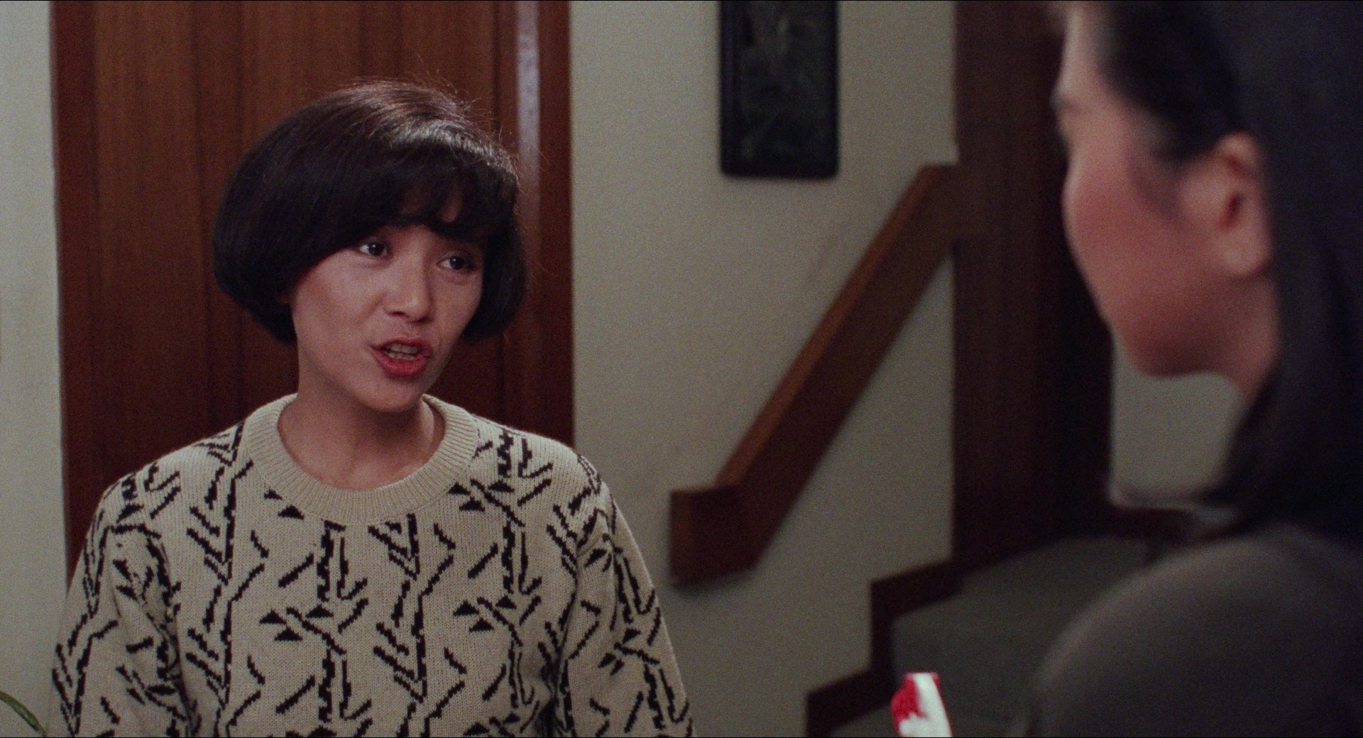 Fei lung mang jeung (1988), wide, 1.85:1 — film still