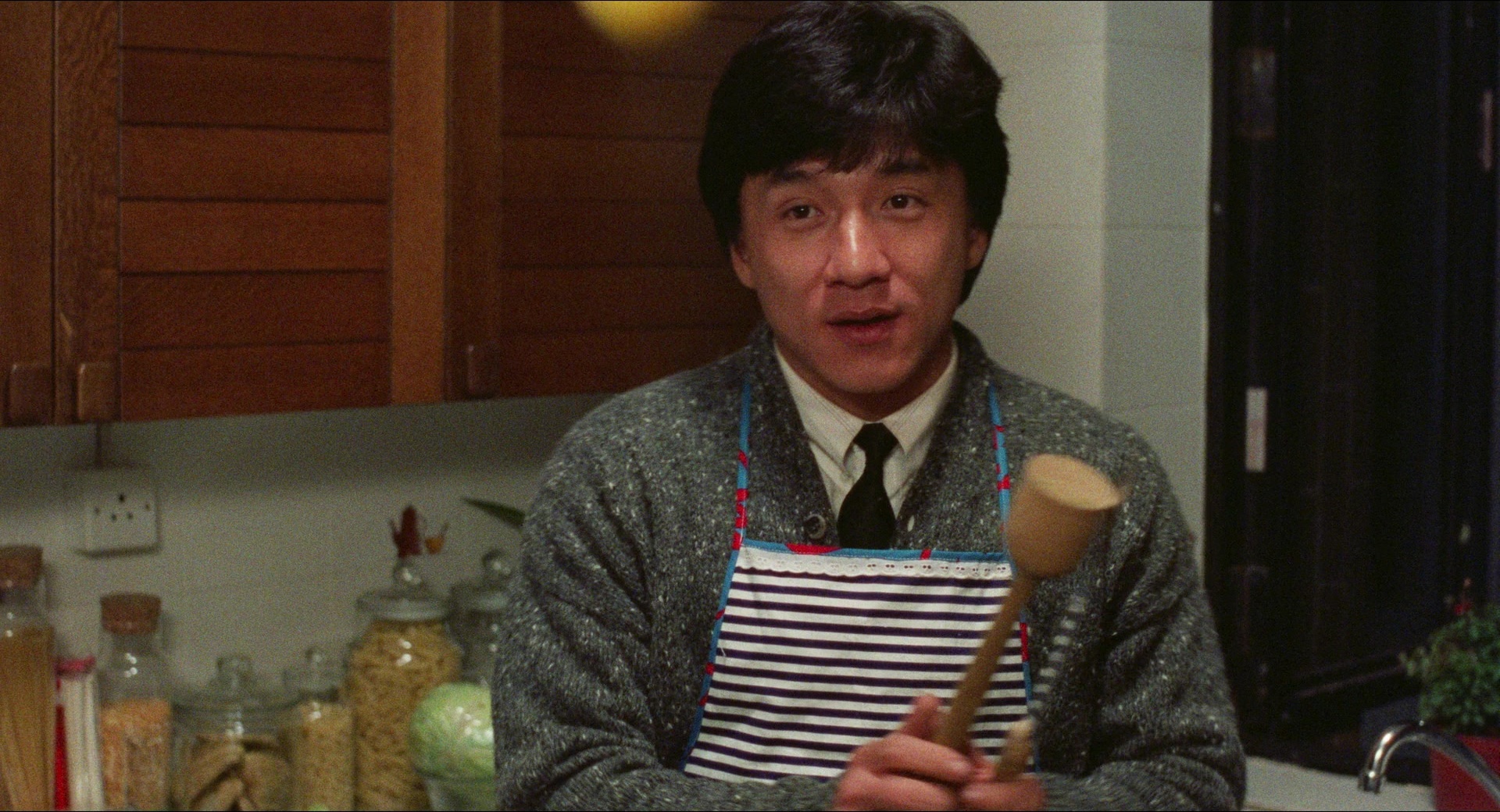 Fei lung mang jeung (1988), medium, 1.85:1 — film still