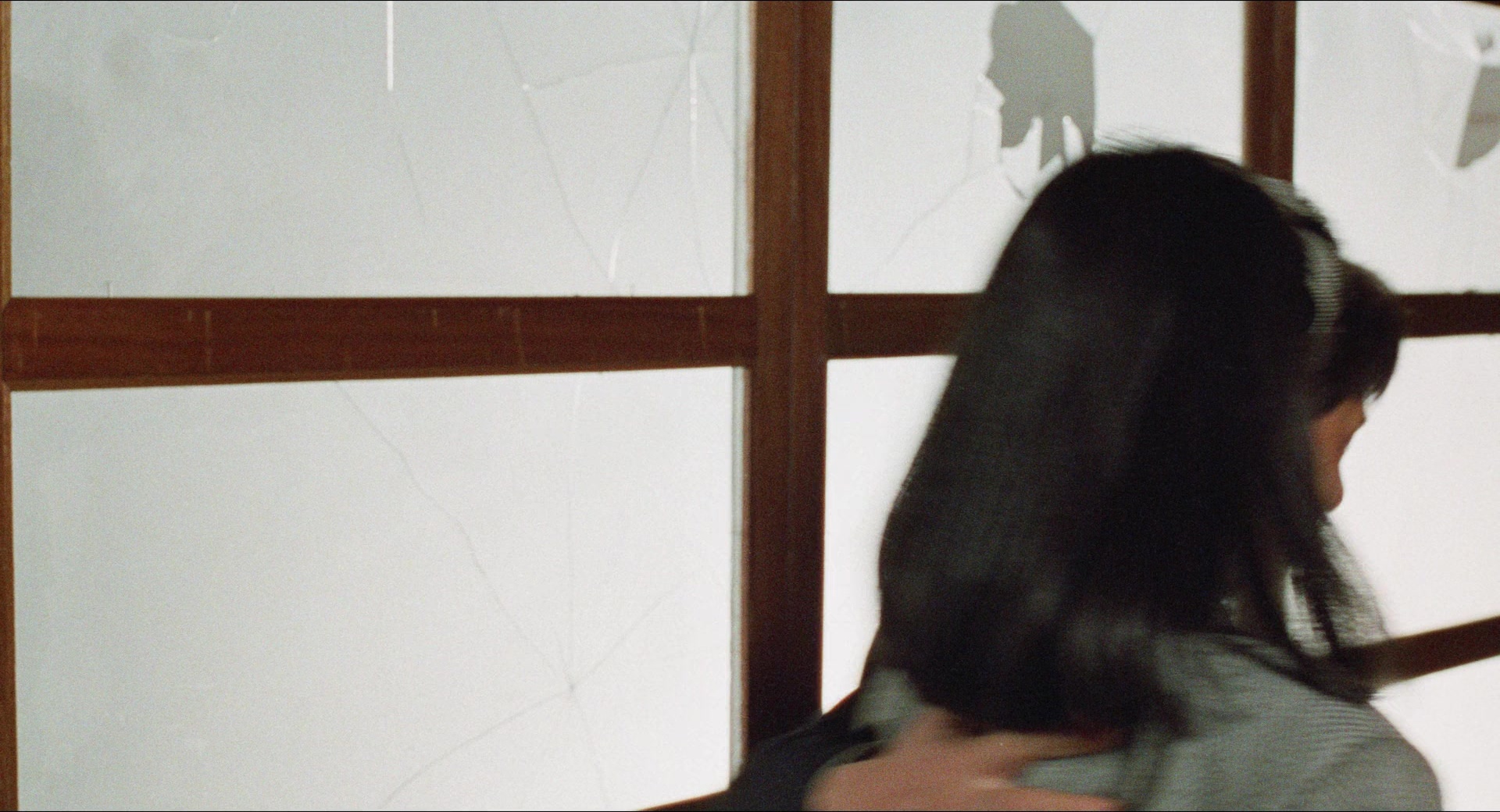 Fei lung mang jeung (1988), medium, 1.85:1 — film still