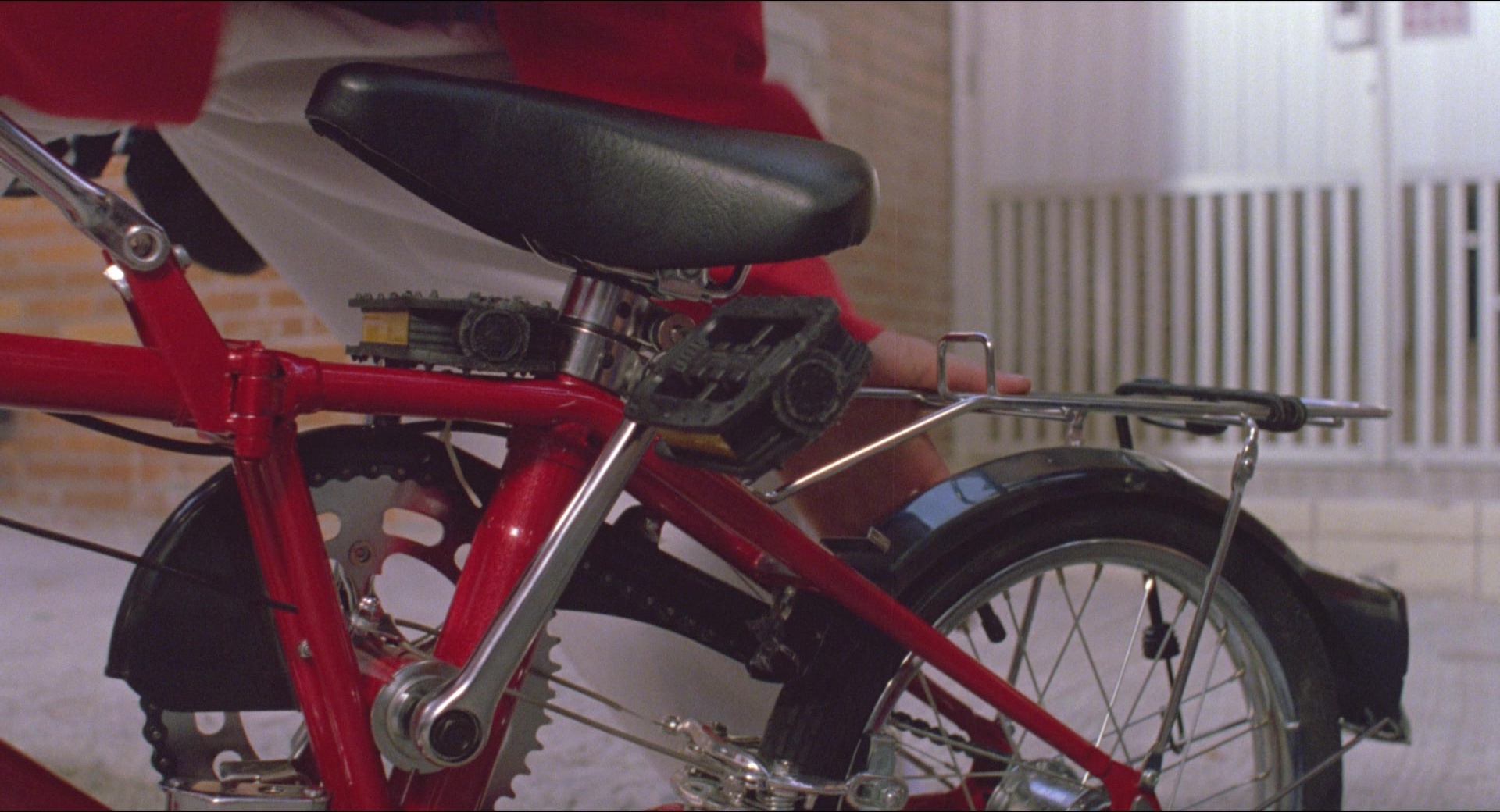 Fei lung mang jeung (1988), unknown, 1.85:1 — film still