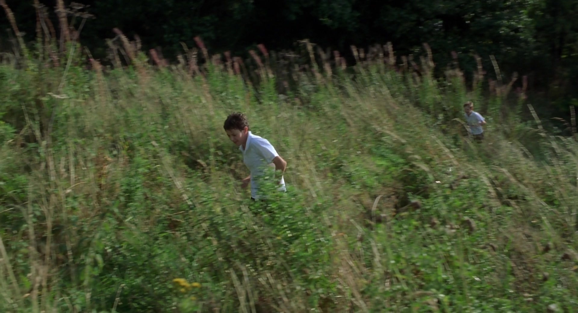 Billy Elliot (2000), wide, 1.85:1 — film still