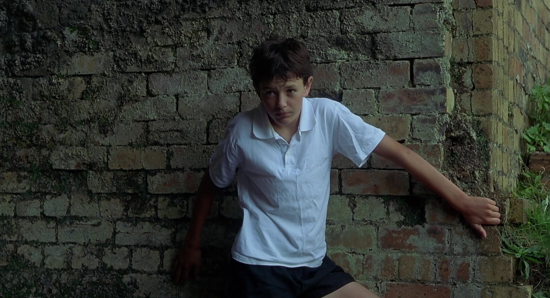 Billy Elliot (2000), wide, 1.85:1 — film still