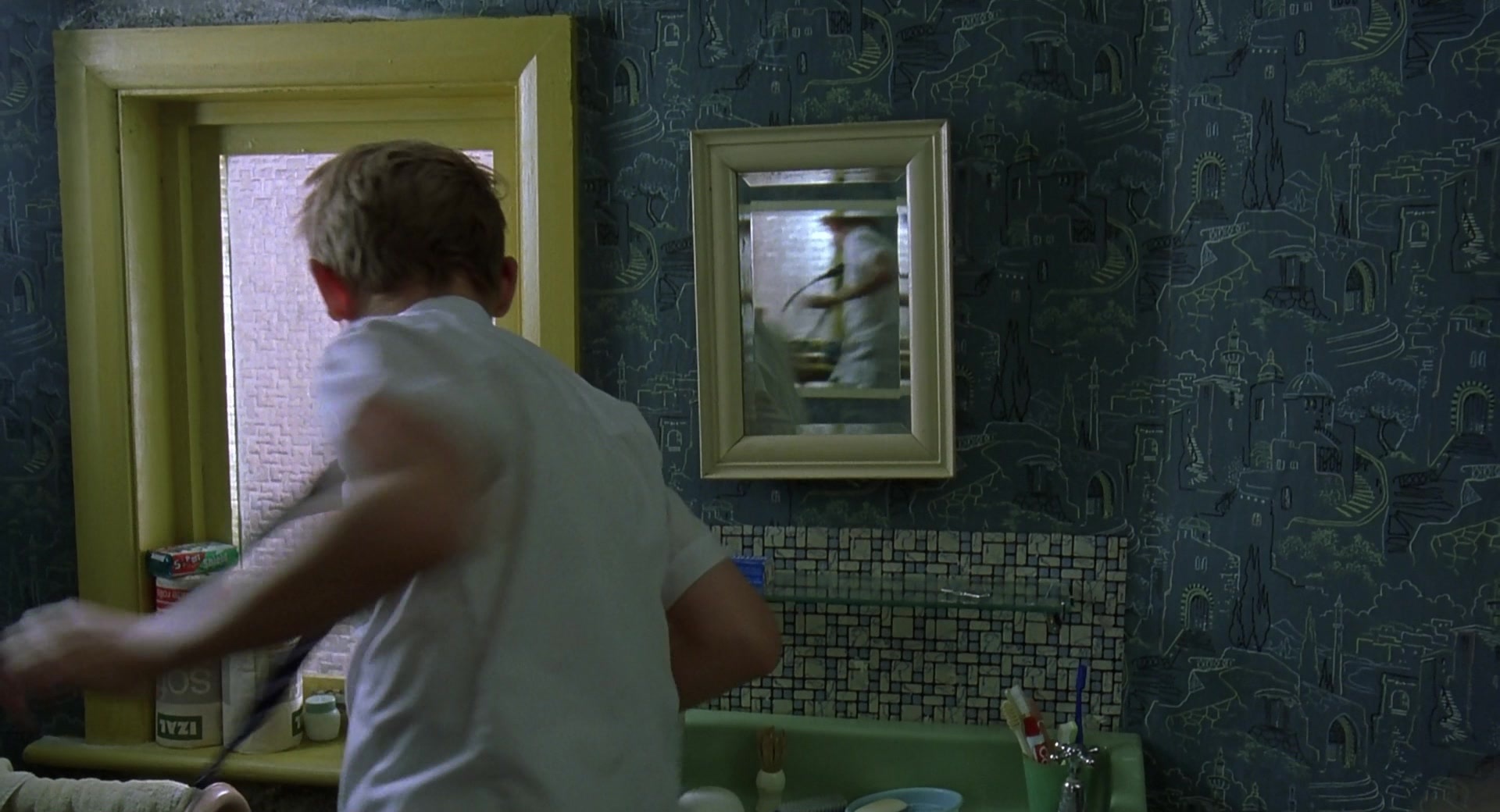 Billy Elliot (2000), unknown, 1.85:1 — film still