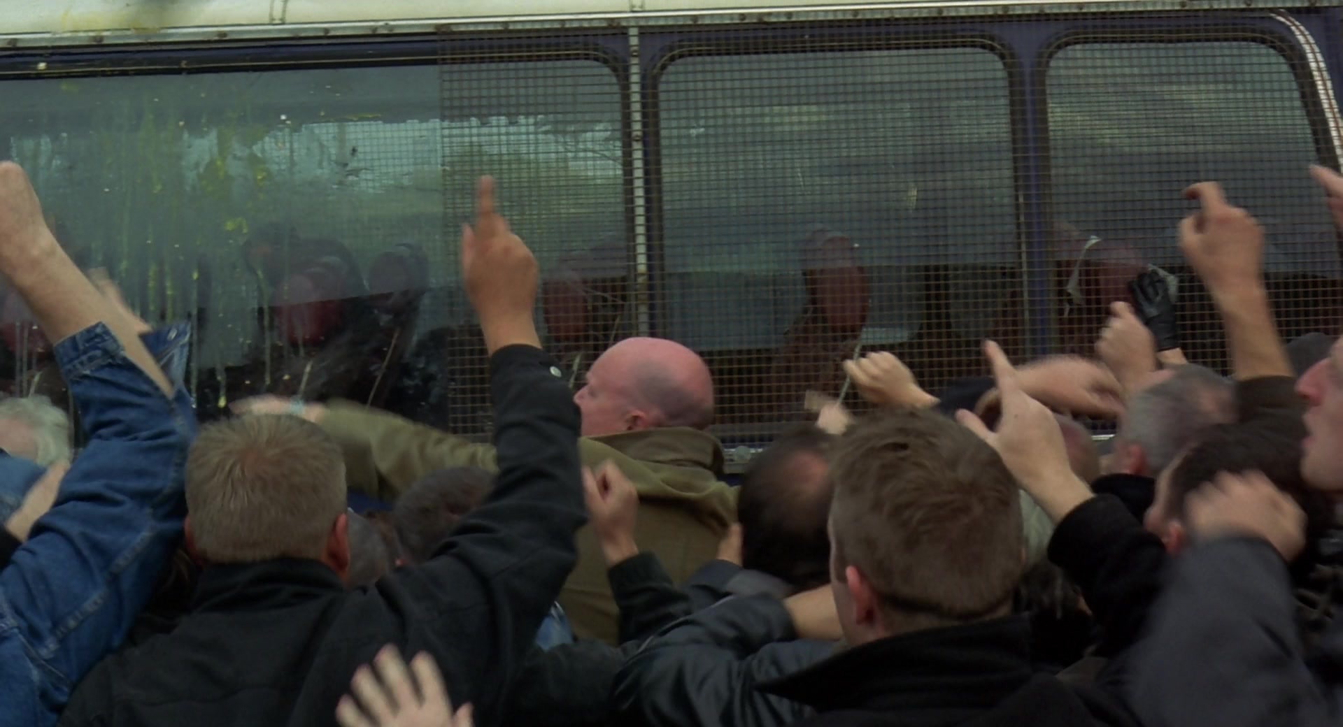 Billy Elliot (2000), unknown, 1.85:1 — film still