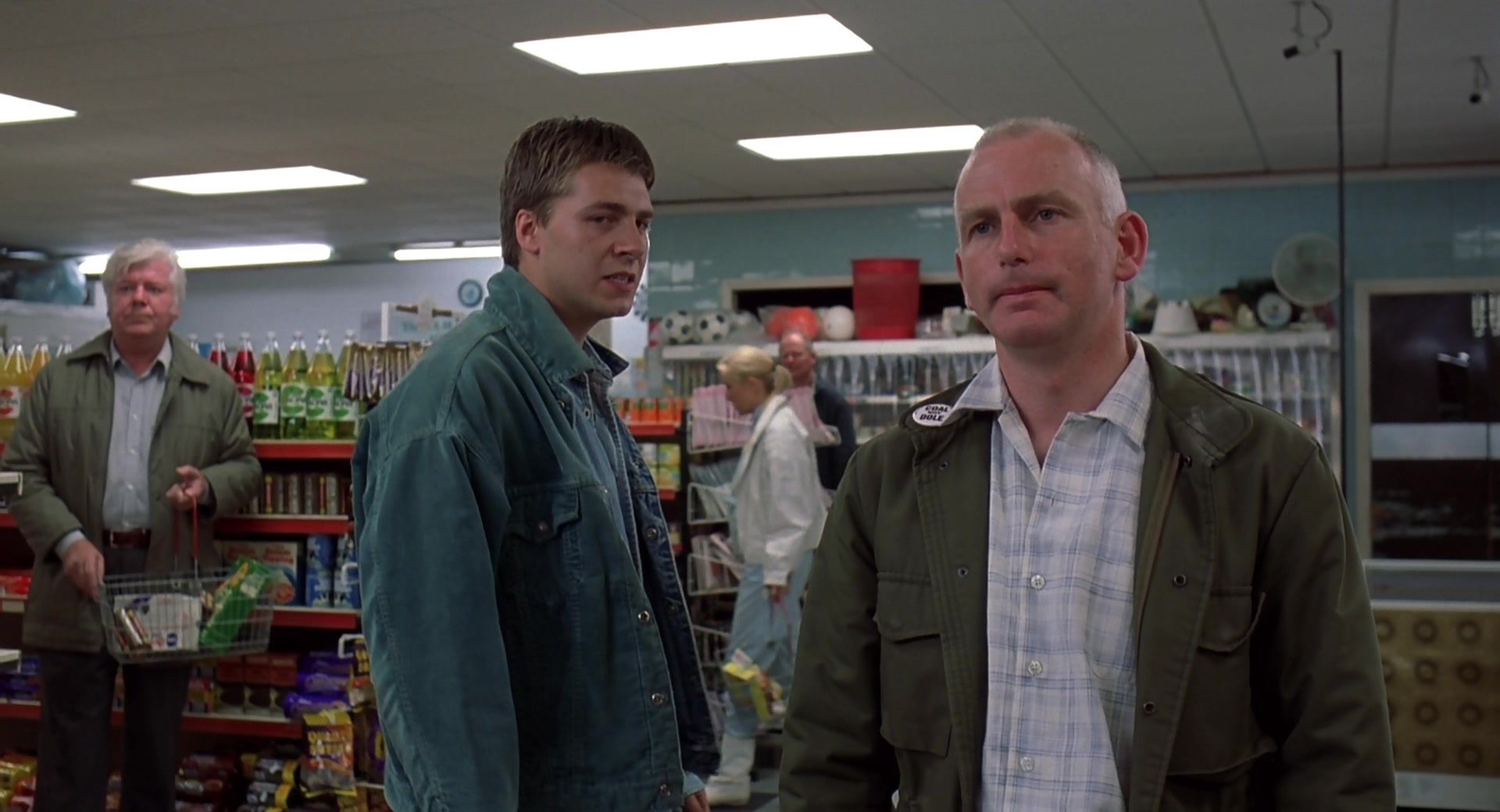 Billy Elliot (2000), wide, 1.85:1 — film still