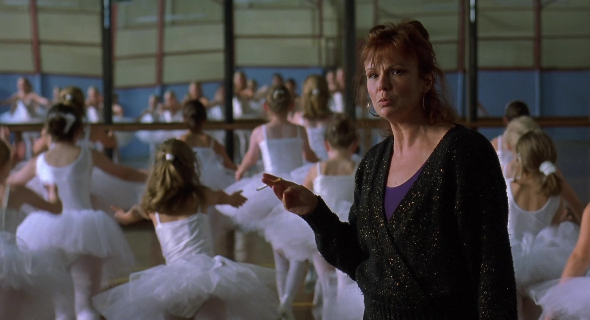 Billy Elliot (2000), wide, 1.85:1 — film still