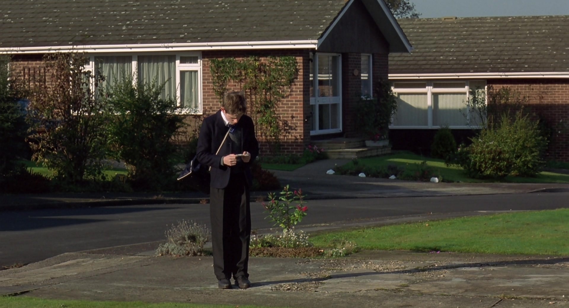 Billy Elliot (2000), wide, 1.85:1 — film still