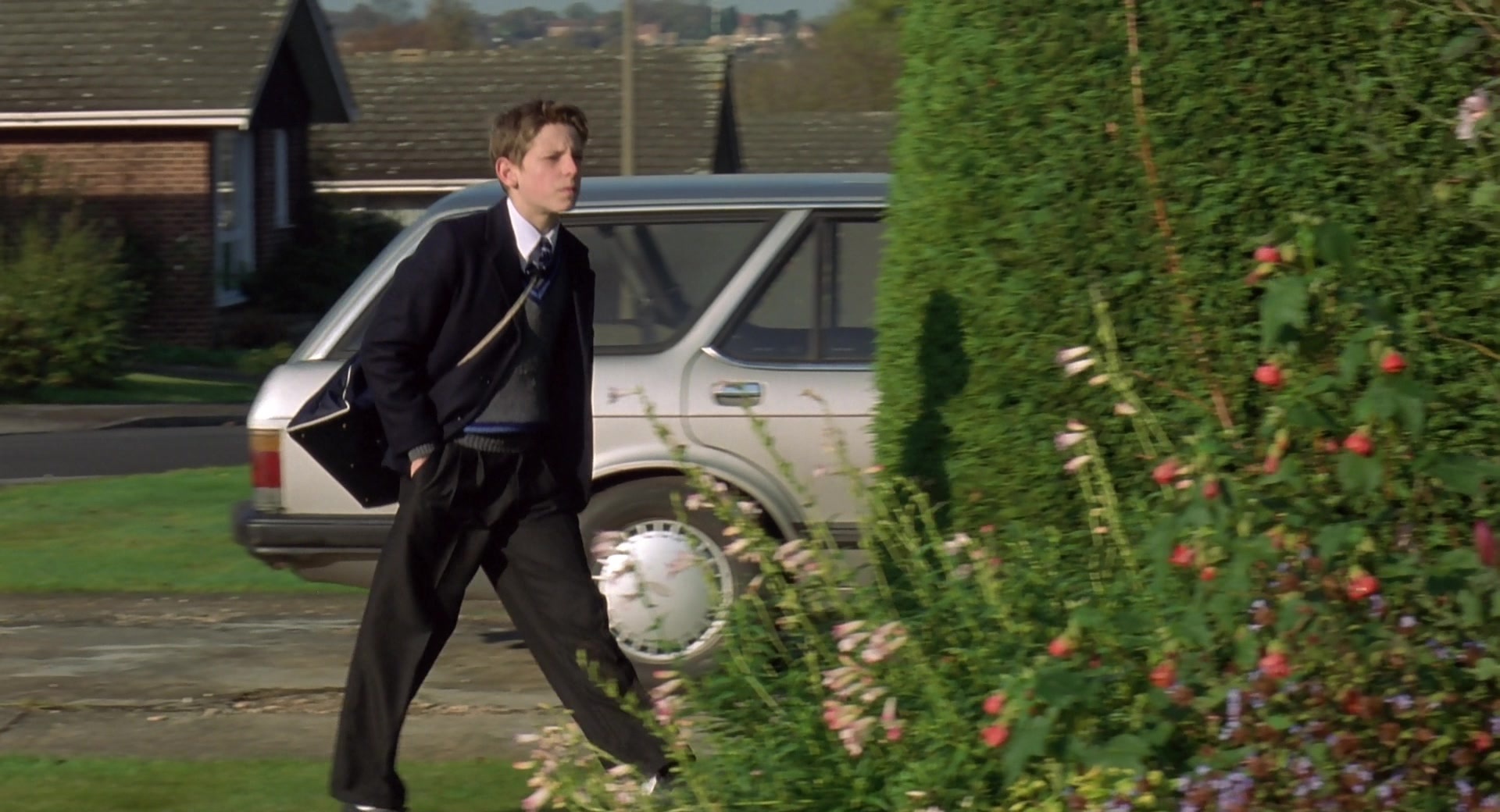Billy Elliot (2000), medium, 1.85:1 — film still