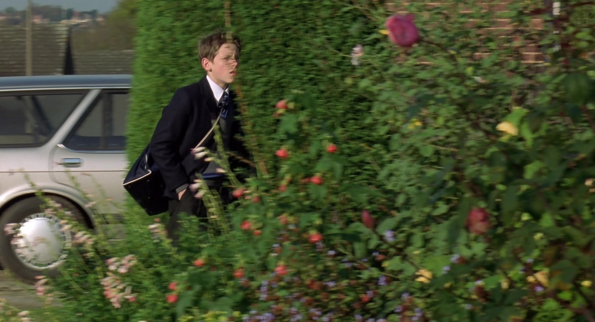 Billy Elliot (2000), wide, 1.85:1 — film still